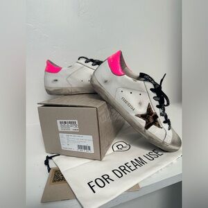 Golden Goose size 39